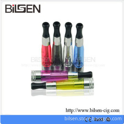2014 Hottest Bottom Heating Dual Coil Atomizer E Cig CE5 BDC
